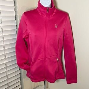 SPYDER Core Sweater Size Medium